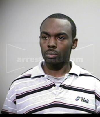 Shawn Rodrick Brown
