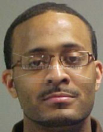 Alphonzo Deshon Sims