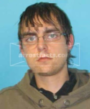 Bradley Paul Kremblas