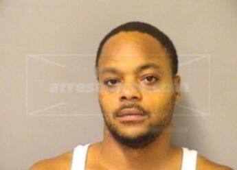 Steven Brantley