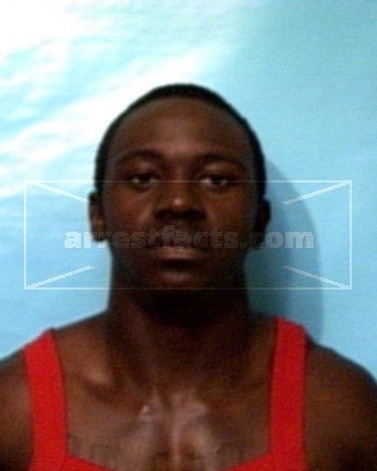 Daniel Reshawn Curtis