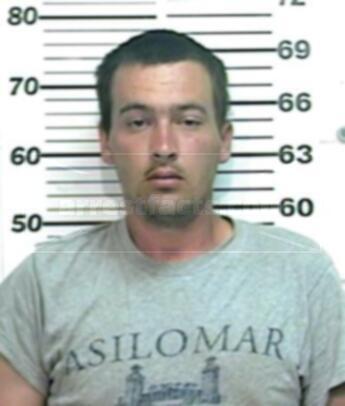 Jonathan Lloyd Johnson