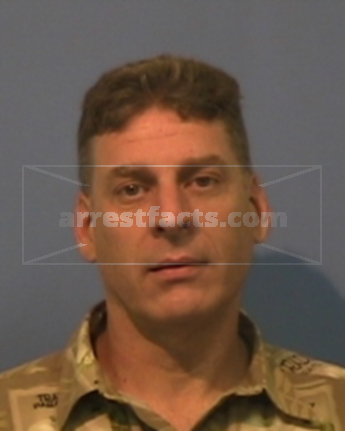 Scott Anthony Mccormick