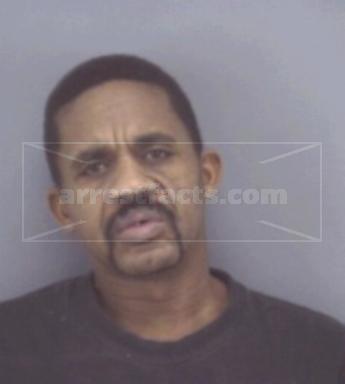 Daniel Wayne Walker