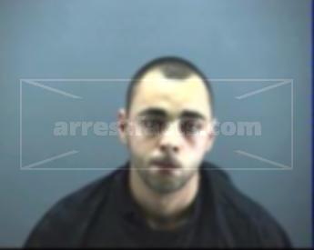 Adam Zane Mcleroy