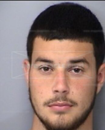 Austin Carl Crosby