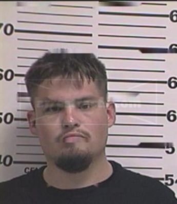 Anthony Brooks Gentry