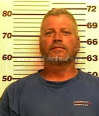 Charles Arthur Davis