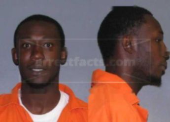Jamar Deonn Harris