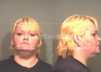 Dorain Bonnette Hudson