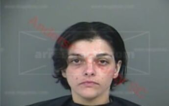 Ashley Nicole Bullock