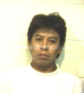 Miguel Flores Martinez