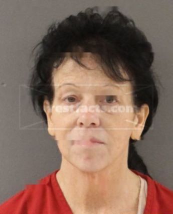 Tammy Lynn Walker
