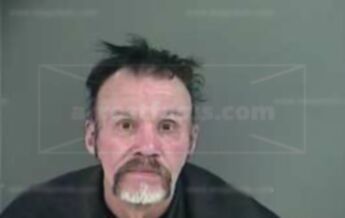 Keith Douglas Graham