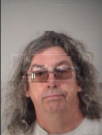 Steven Paul Beggs
