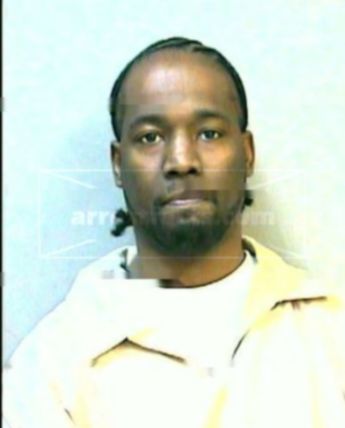 Mark Anthony Martin