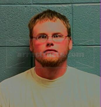 Billy Ray Copeland