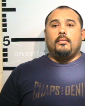Daniel Joe Zuniga