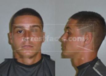 Donald Eugene Iii Mays