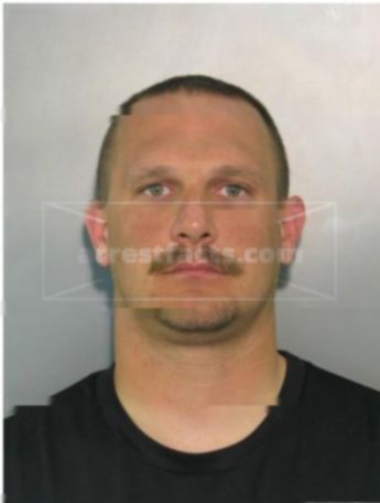 Cory Edward Mcpeak