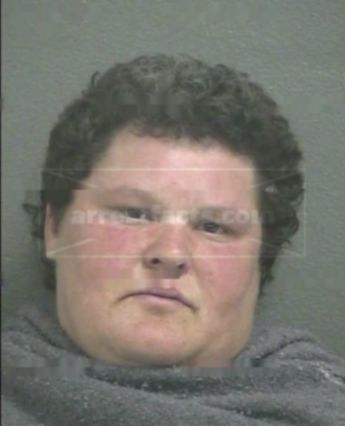 Candy Darlene Ash