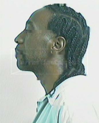 Albert Scott Jr.