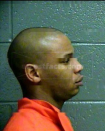 Johnny J Vaughn Jr.