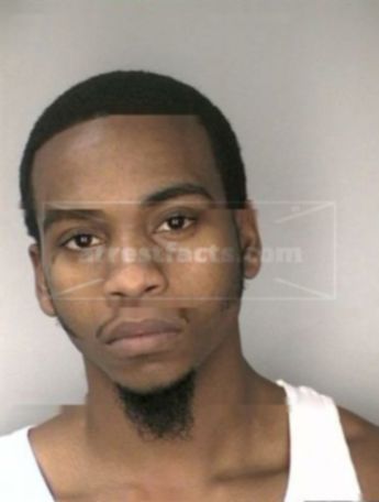 Michael Anthony Washington