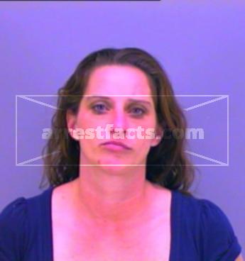 Jessica Rose Bristow