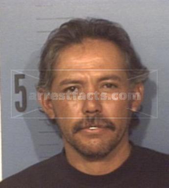 James Perez Gonzales