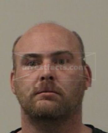 Christopher Michael Sands