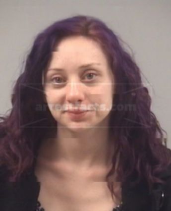 Elaine Renee Francois