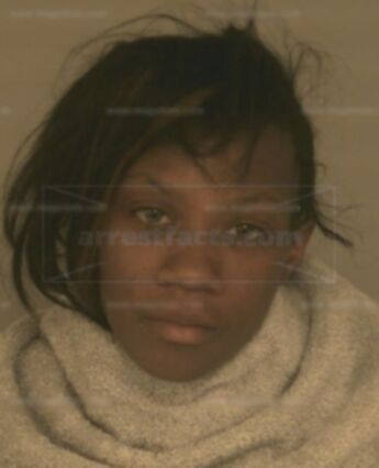 Tina Mone Patterson