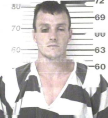 Jon Henry Buford
