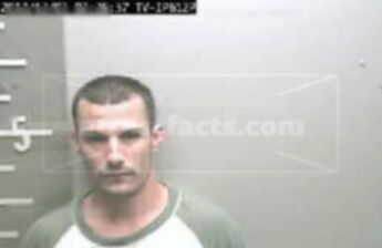 Bradley David Mefford