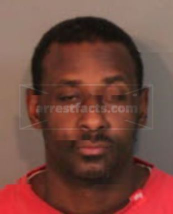 Calvin Williams