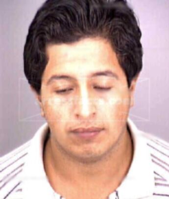 Selvin Urias Hernandez
