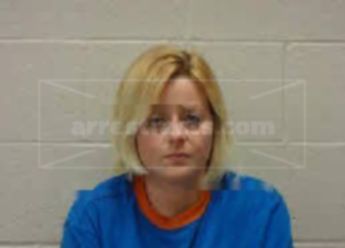 Shasta Ronette Jones