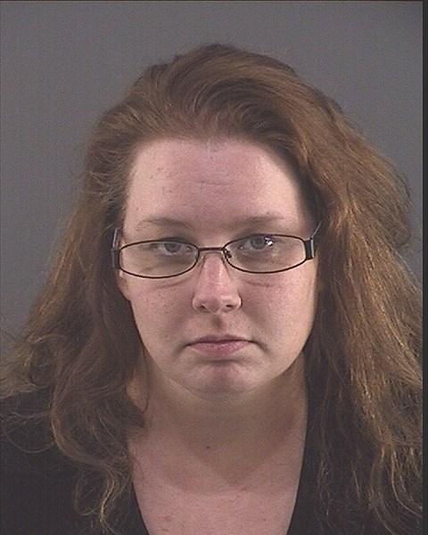 Shelly Marie Burns