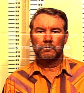 Jerry Wayne Wester