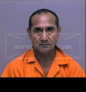Jose Santiago Garcia