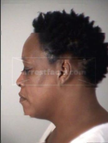 Shelly Alicia Carter