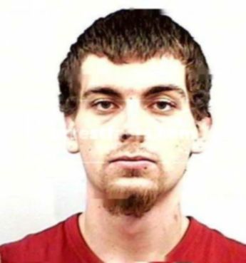 Corey Allan Ballas
