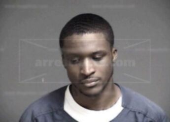 Dexter Rashad Mitchell