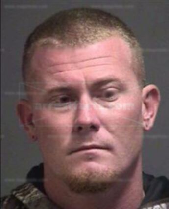Zachary Steven Sheffield