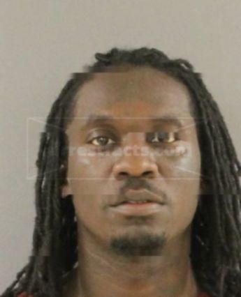 Jonathan Lamont Woods