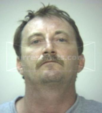 Garry Dale Ackerson