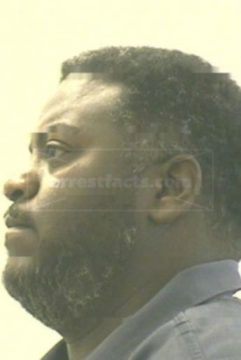 Cornelius Antoine Flowers