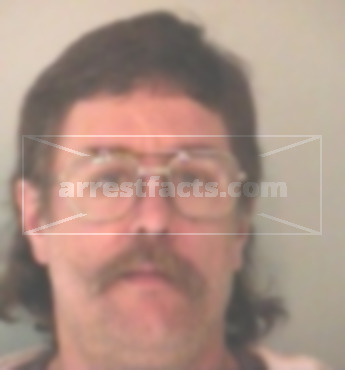 Mark Steven Edwards