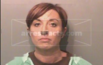 Jessica Marie Carlson